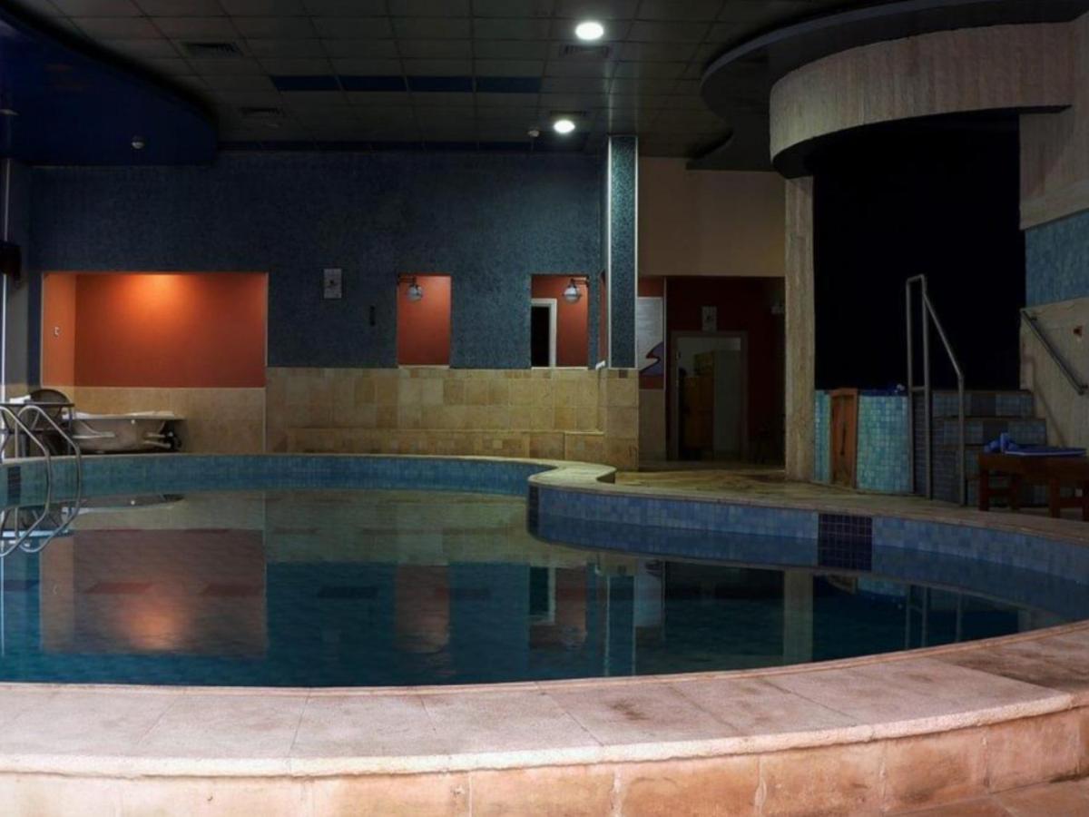 Beauty Inn Ramallah Exterior foto
